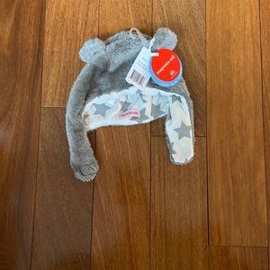 Magnetic Me Star Drizzle So Soft Minky Hat